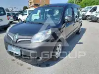 2021 Renault Kangoo
