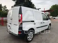2021 Renault Kangoo