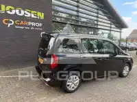 2021 Renault Kangoo