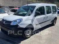 2021 Renault Kangoo