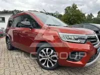 2021 Renault Kangoo