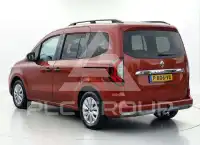 2021 Renault Kangoo