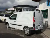 2021 Renault Kangoo