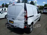 2021 Renault Kangoo
