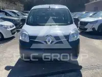 2021 Renault Kangoo