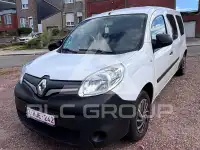 2021 Renault Kangoo