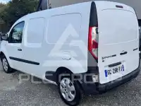 2021 Renault Kangoo