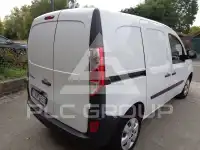 2021 Renault Kangoo