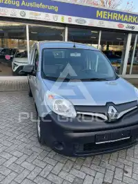 2021 Renault Kangoo