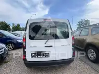 2021 Renault Kangoo