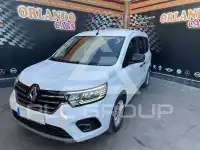 2021 Renault Kangoo