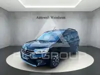 2021 Renault Kangoo