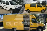 2021 Renault Kangoo