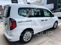 2021 Renault Kangoo