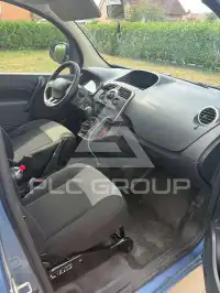 2021 Renault Kangoo