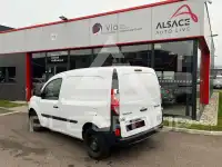 2021 Renault Kangoo