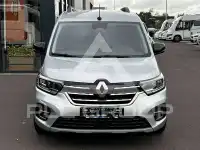 2021 Renault Kangoo