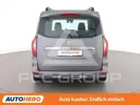 2021 Renault Kangoo