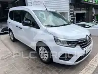 2021 Renault Kangoo