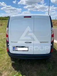 2021 Renault Kangoo