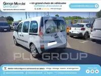 2021 Renault Kangoo