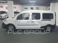 2021 Renault Kangoo