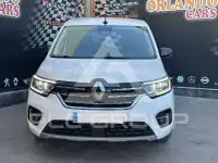 2021 Renault Kangoo