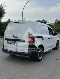 2021 Renault Kangoo