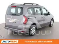 2021 Renault Kangoo