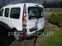 2021 Renault Kangoo