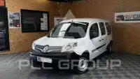 2021 Renault Kangoo