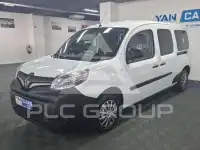 2021 Renault Kangoo