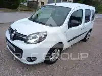 2021 Renault Kangoo