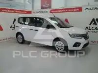2021 Renault Kangoo