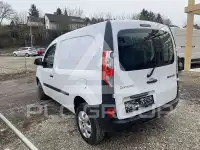 2021 Renault Kangoo