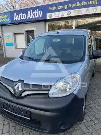 2021 Renault Kangoo