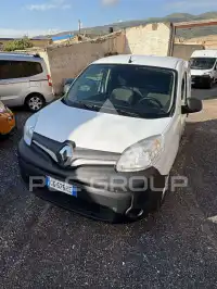 2021 Renault Kangoo