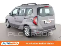 2021 Renault Kangoo