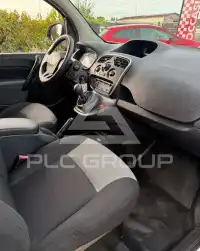 2019 Renault Kangoo