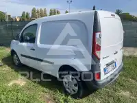 2021 Renault Kangoo