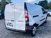 2021 Renault Kangoo