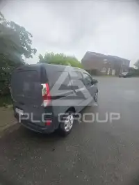 2021 Renault Kangoo