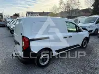 2021 Renault Kangoo