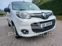 2021 Renault Kangoo
