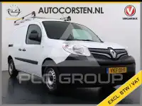 2021 Renault Kangoo