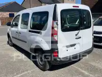 2021 Renault Kangoo
