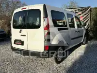 2021 Renault Kangoo