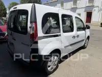 2021 Renault Kangoo