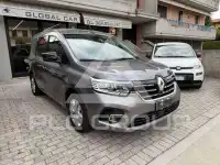 2021 Renault Kangoo