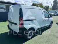 2021 Renault Kangoo